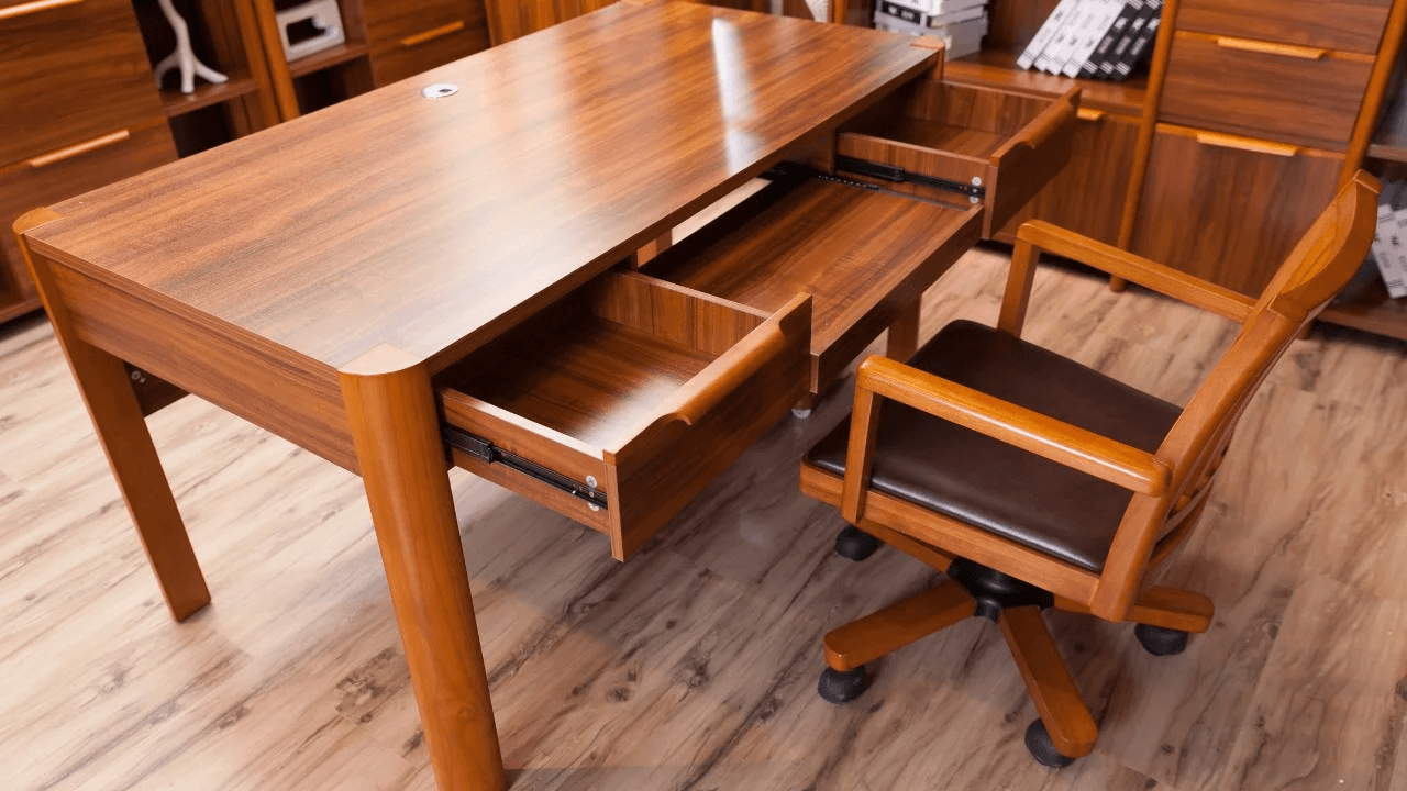 mahogany-furniture